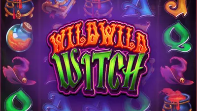 wild witch